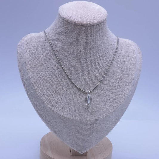 Heilsteinkette Orlith – Klarheit & Ausrichtung