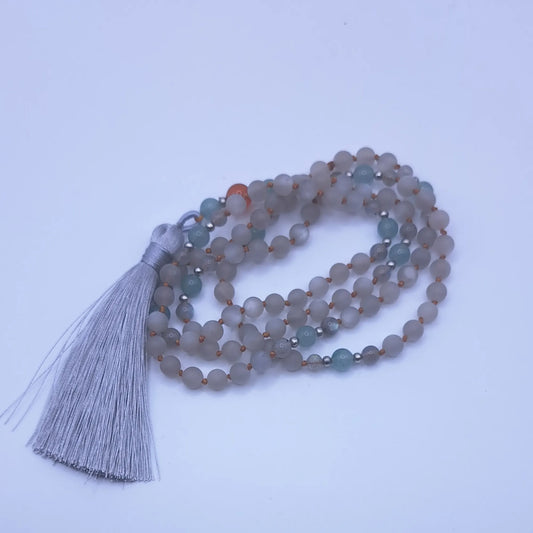 Mala Amara – Neubeginn & Intuition