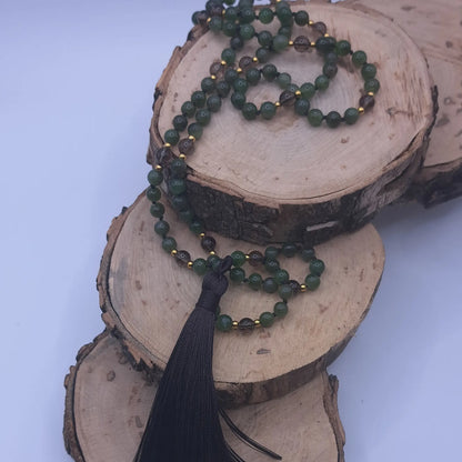 Mala Isolde – Loslassen & Leichtigkeit