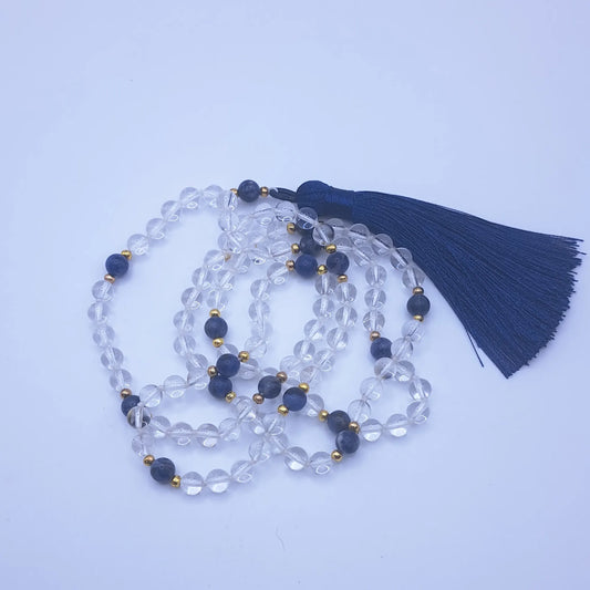 Mala Selene – Klarheit & Orientierung