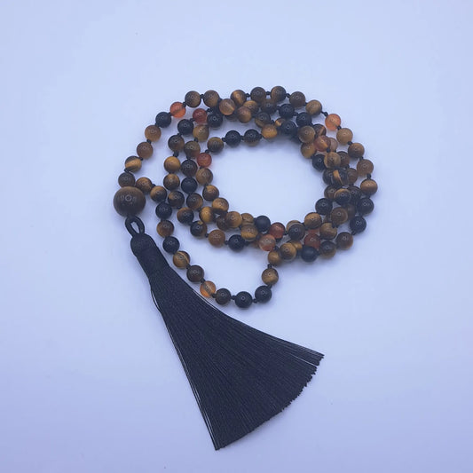 Mala Seraphina – Kraft & Schutz